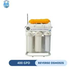 Distributor Mesin Reverse Osmosis Jogja